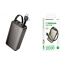 Универсальный дополнительный аккумулятор Power Bank BOROFONE BJ77 22.5W+PD20W with cable (10000mAh) (черный)