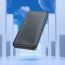 Универсальный дополнительный аккумулятор Power Bank BOROFONE BJ56 Graceful 22.5W+PD20W fully compatible power bank (10000mAh) (белый)