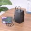 Универсальный дополнительный аккумулятор Power Bank HOCO J138 60000mAh 22.5W+PD20W+DC12V (черный)