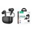 Наушники вакуумные беспроводные HOCO EQ12 wireless BT headset (черный)