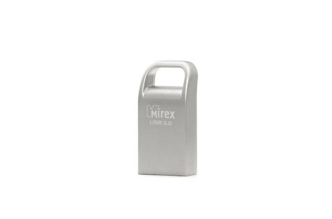 Флешка USB 3.0 Mirex TETRA 32GB (ecopack)