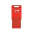 Флешка USB 2.0 Mirex MARIO RED 32GB (ecopack)
