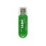 Флешка USB 2.0 Mirex ELF GREEN 64GB (ecopack)