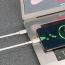 Кабель USB Type-C - USB Type-C HOCO X51, 5A/20V, PD100W (белый) 2м