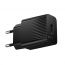 Сетевое зарядное устройство USB BOROFONE BAS71A Source  (EU) черные