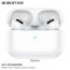 Наушники вакуумные беспроводные BOROFONE BW27 True wireless BT headset Bluetooth (белый)