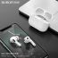 Наушники вакуумные беспроводные BOROFONE BW27 True wireless BT headset Bluetooth (белый)