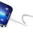 Кабель USB Type-C - Lightning Baseus Dynamic Series Fast Charging Data.  20W. 1 м (белый)