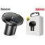 Держатель автомобильный для телефона Baseus Radar Magnetic Car Mount (Exclusive for iP12) (чёрный)