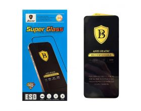 Защитное стекло для Xiaomi 14T Pro OG Bacas Super Glass ESD (техпак)