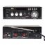 Усилитель звука Орбита OT-SPA01 (2х60Вт, USB, TF, FM, bluetooth)