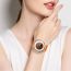 Смарт часы HOCO Y18 Smart sport watch (черные)