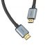 Кабель HDMI-HDMI (V2.1) HOCO US03 2 метра 8K