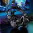 Наушники мониторные проводные HOCO W110 Resource gaming headphones (черный)