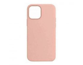 Чехол для iPhone 14 Pro (6,1) Silicone Case Soft Touch (пудровый)