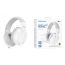 Наушники мониторные беспроводные BOROFONE BO30 Magic light Bluetooth (белый)
