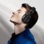 Наушники мониторные беспроводные BOROFONE BO30 Magic light Bluetooth (белый)