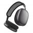 Наушники мониторные беспроводные BOROFONE BO35 Plus Adorable ANC Bluetooth (серебро)