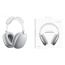 Наушники мониторные беспроводные BOROFONE BO35 Adorable Bluetooth (серебро)