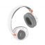 Наушники мониторные беспроводные HOCO W43 Adventur Bluetooth (голубой)