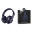 Наушники мониторные беспроводные HOCO W45 Enjoy Bluetooth (фиолетовый)