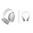 Наушники мониторные беспроводные HOCO W58 ANC Bluetooth (серебро) аналог Air Max
