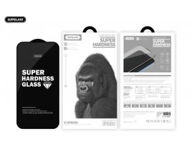 Защитное стекло SUPGLASS XC-11 Tempered Glass Super Hardness For Samsung galaxy S25 Edge