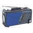 Радиоприемник Fepe FP-285BT р/п (USB,Bluetooth)