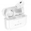 Наушники вакуумные беспроводные BOROFONE BW59 True wireless stereo headset (белый)
