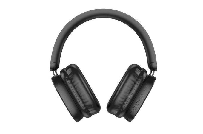 Наушники мониторные беспроводные HOCO W51 wireless headphones Bluetooth (цвет черный)