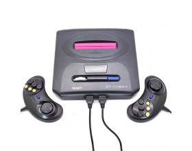 Игровая приставка Орбита OT-TYG04 (16 bit)