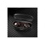 Наушники вакуумные беспроводные HOCO ES24 Joyous sound wireless headset Bluetooth (черный)