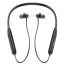 Наушники вакуумные беспроводные HOCO ES64 Easy Sound sports BT earphones headset Bluetooth (синий)