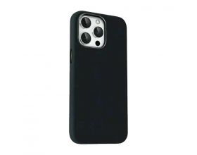 Чехол для телефона KEEPHONE ROSANA Phone 15 Pro Max (Черный)
