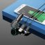 Автомобильное зарядное устройство АЗУ 2USB + кабель MicroUSB BOROFONE BZ21A Briliant 36W QC3.0 (черный)
