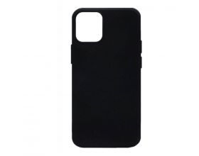Чехол для iPhone 13 (6,1) тонкий (черный)