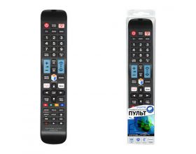 Пульт TV универсальный Орбита OT-DVC17B (LCD/LED Samsung)