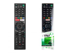 Пульт TV универсальный Орбита OT-DVC26B (LCD/LED Sony)
