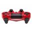 Геймпад проводной для Sony PlayStation 4 Орбита OT-PCG13 Красный