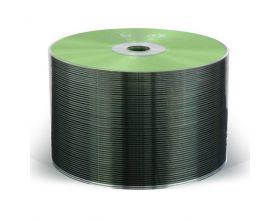 DVD-RW Mirex 4,7 Гб 4x (термоупаковка 50 штук)