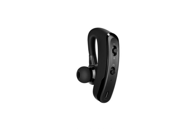 Bluetooth гарнитура HOCO E15 (черный)