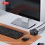 Сетевое зарядное устройство XO WL24(EU) 65W Fast Charging Desktop Charger Array Plug Black (поврежденная упаковка)