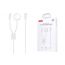 Беспроводное зарядное устройство XO CX030 Type-c to Type-c+ Metal Apple Watch Watch Charger Braided Cable White