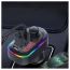 FM-Модулятор TDS TS-CAF12 RGB (Bluetooth)
