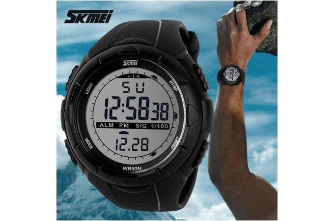 Часы наручные Skmei 1025