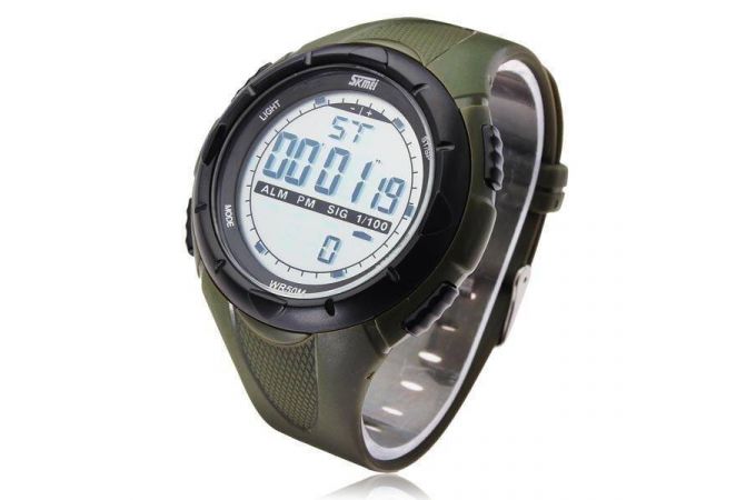 Часы наручные Skmei 1025-1