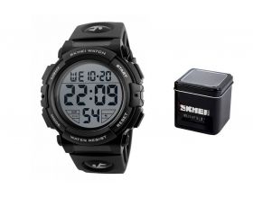 Часы наручные Skmei 1258