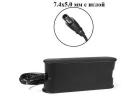 Блок питания / зарядное устройство для ноутбука Dell (19.5V, 3.34A, 7.4*5.0 с иглой) OEM