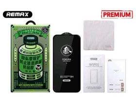 Защитное стекло Remax Medicine Glass GL-27 Privacy for  iPhone 15 PRO (анти-шпион)