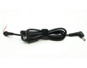Кабель для блока питания Asus, штекер 4.0*1,35 2pin